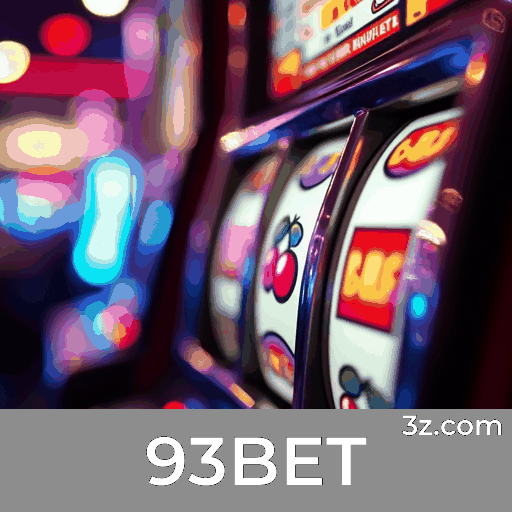 93BET: A Plataforma de Jogo Online com Segurança e Serviço Profissional