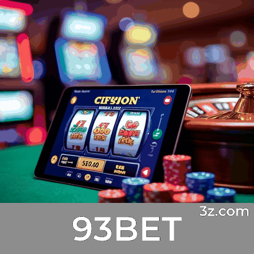 93BET: Experiência de Jogo Diversificada e Otimizada