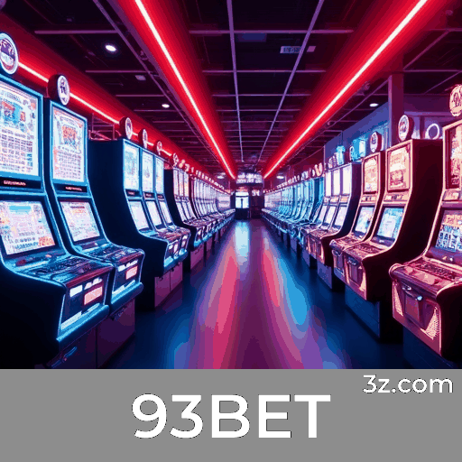 93BET: Experimente a Conveniência e Funcionalidade Completa