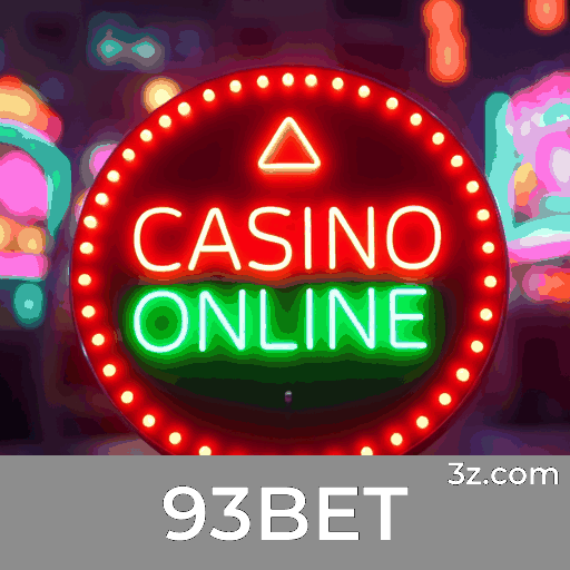 93BET: A Plataforma de Jogo Online com Segurança e Serviço Profissional